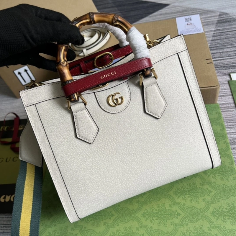 Gucci Top Handle Bags 4360C-0684