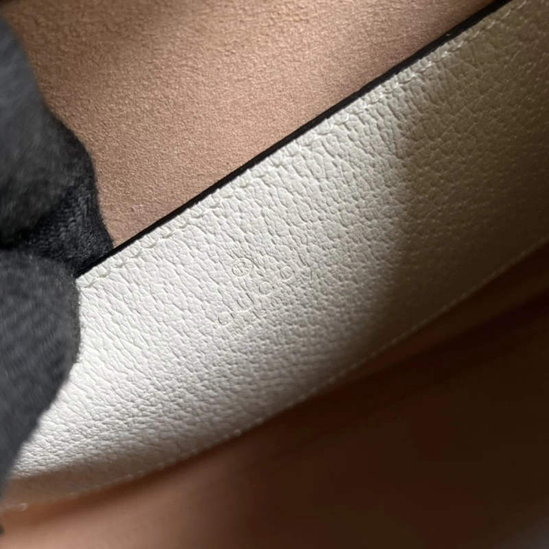 Gucci Top Handle Bags 4360C-0684