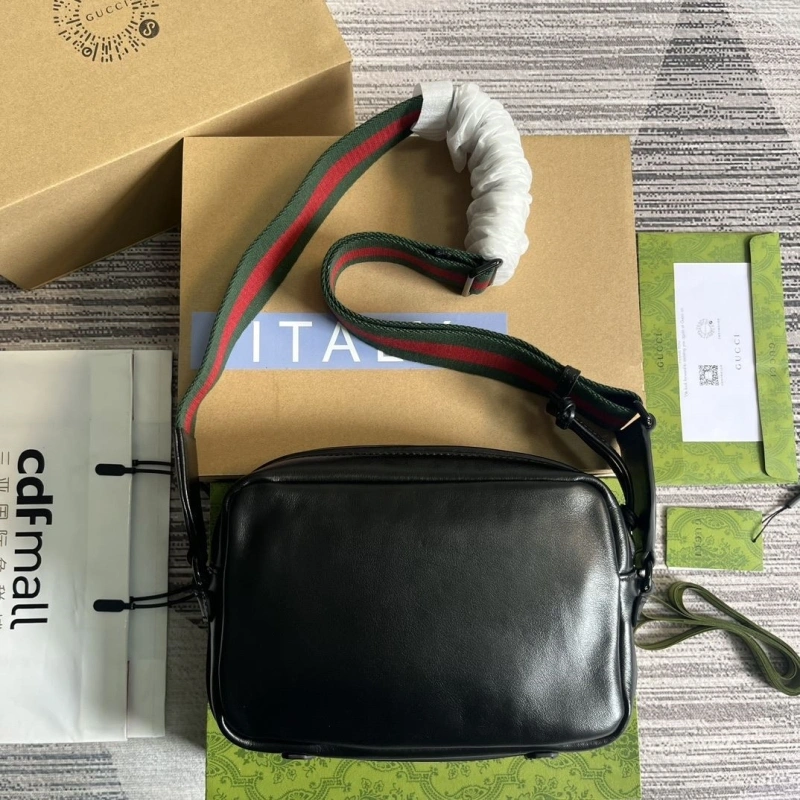 Gucci Satchel Bags 4360C-0685