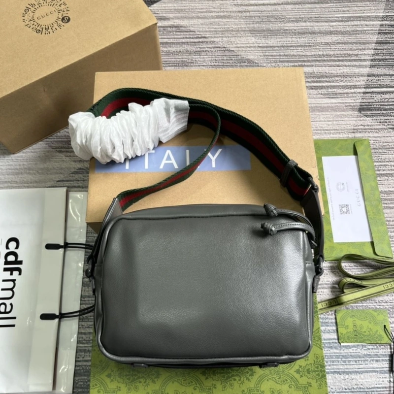 Gucci Satchel Bags 4360C-0686
