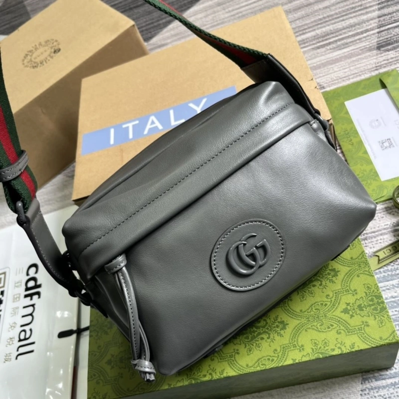 Gucci Satchel Bags 4360C-0686