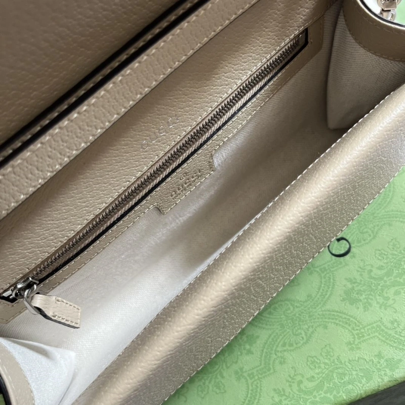 Gucci Top Handle Bags 4360C-0688