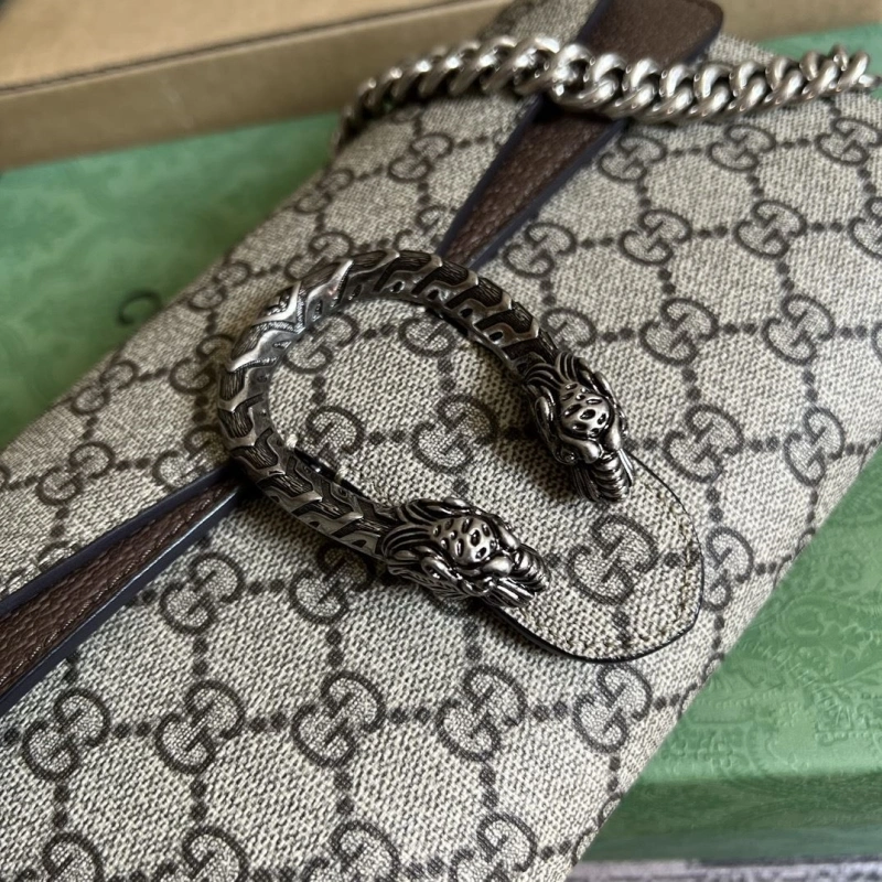 Gucci Top Handle Bags 4360C-0689