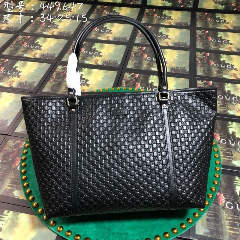 Gucci Shopping Bags 4360C-0690
