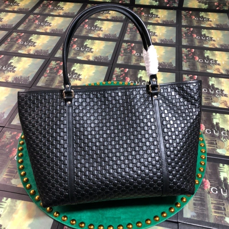 Gucci Shopping Bags 4360C-0690