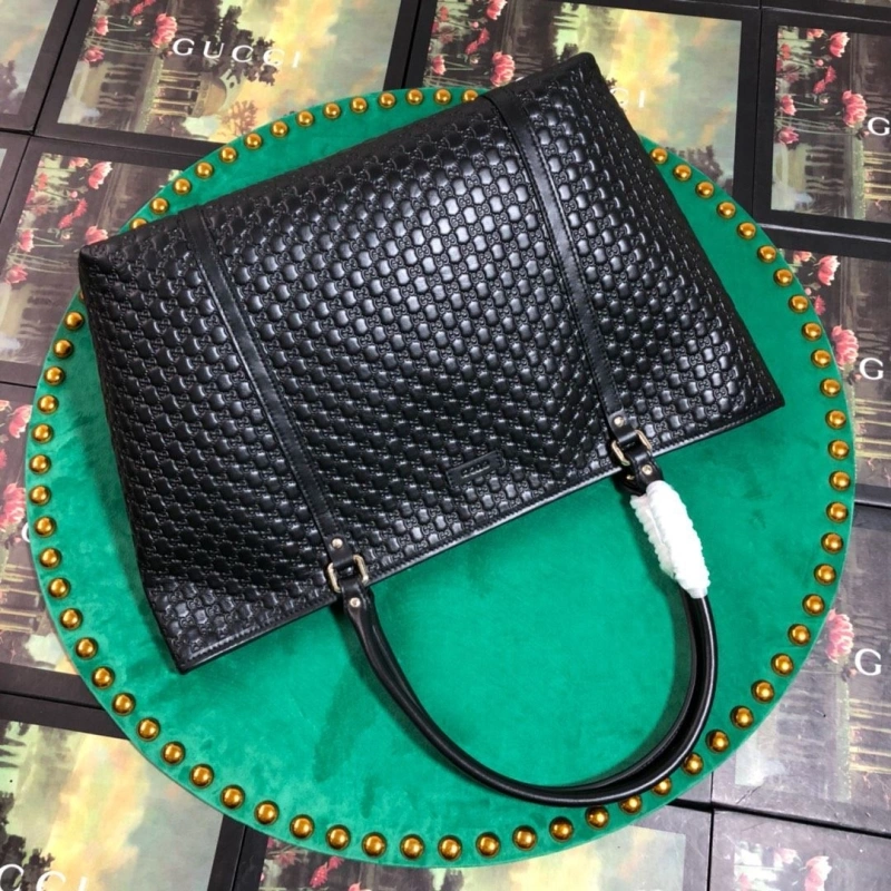 Gucci Shopping Bags 4360C-0690