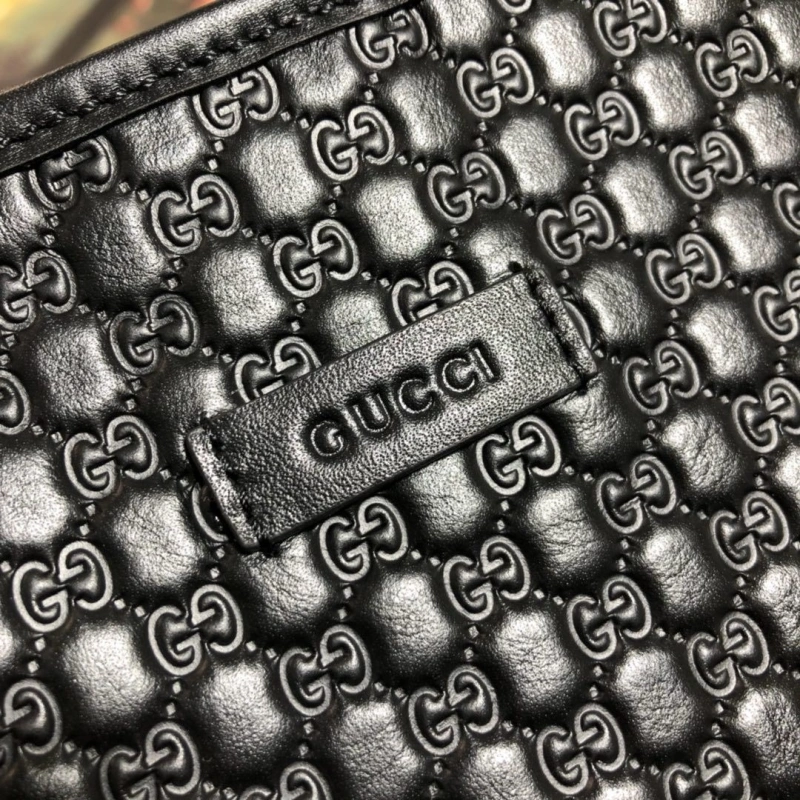Gucci Shopping Bags 4360C-0690