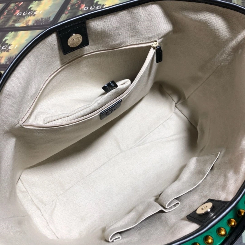 Gucci Shopping Bags 4360C-0690