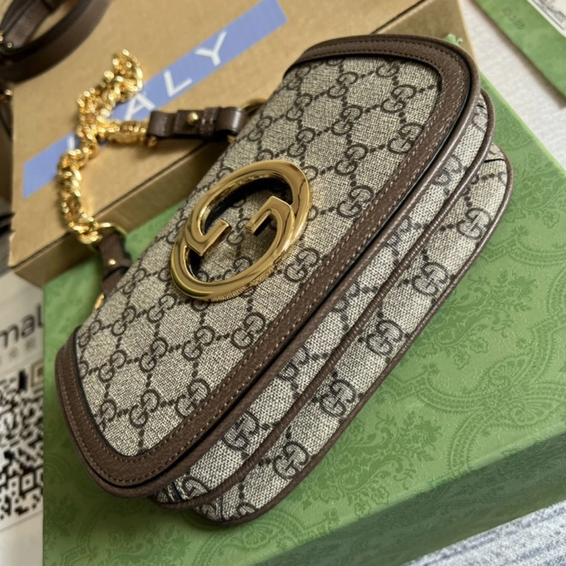 Gucci Top Handle Bags 4360C-0694
