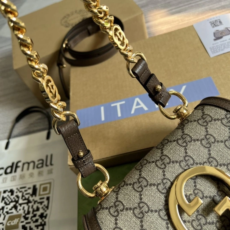 Gucci Top Handle Bags 4360C-0694