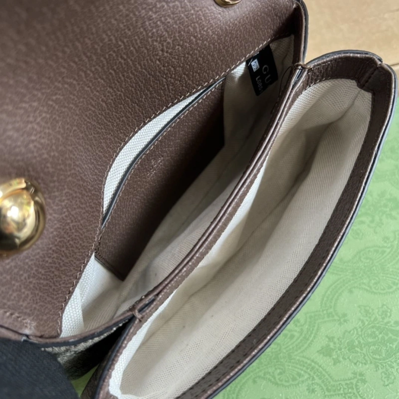 Gucci Top Handle Bags 4360C-0694