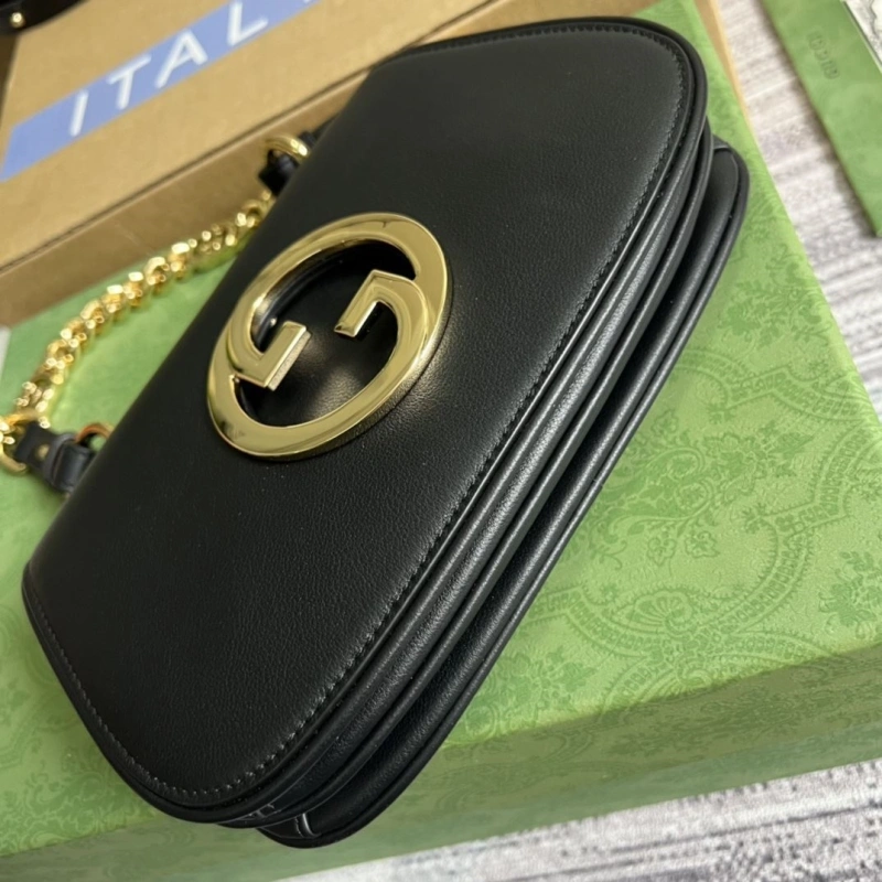 Gucci Top Handle Bags 4360C-0695