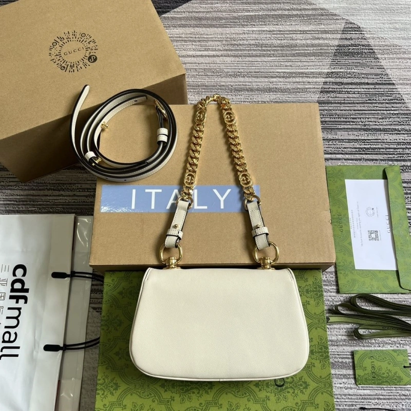 Gucci Top Handle Bags 4360C-0696