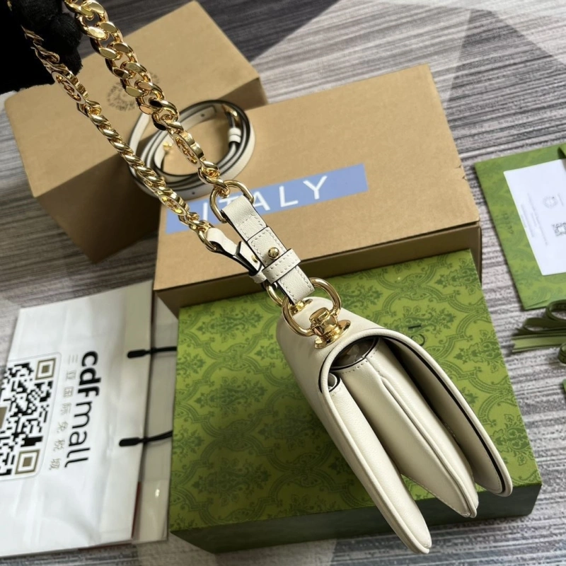 Gucci Top Handle Bags 4360C-0696