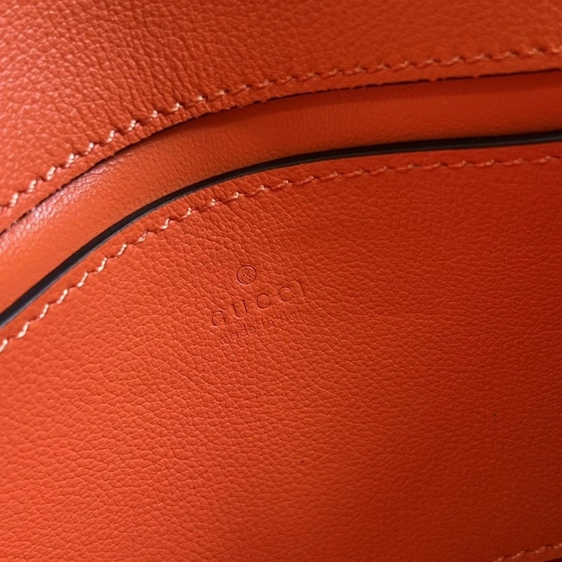 Gucci Top Handle Bags 4360C-0697