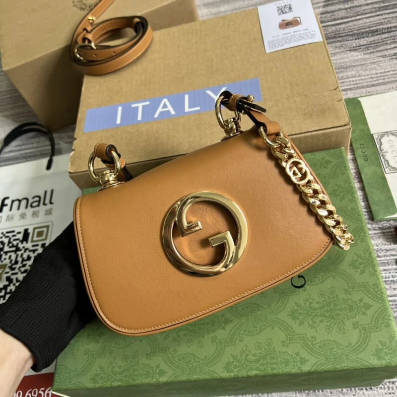 Gucci Top Handle Bags 4360C-0698