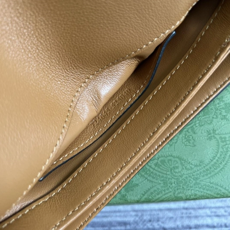 Gucci Top Handle Bags 4360C-0698