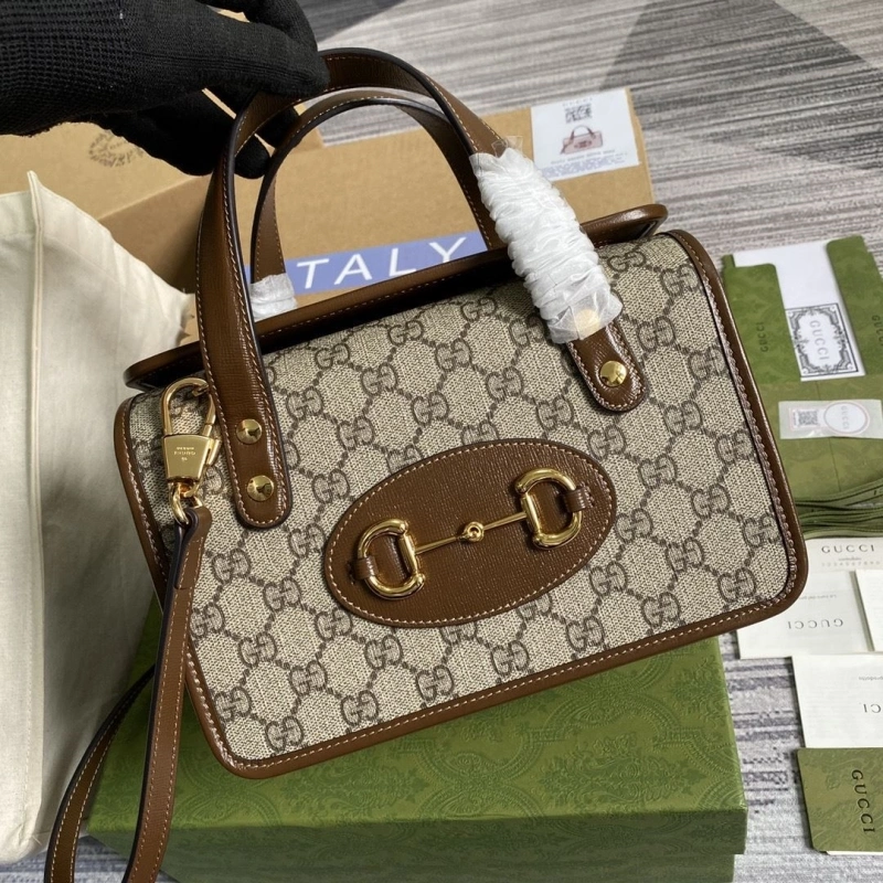 Gucci Top Handle Bags 4360C-0699