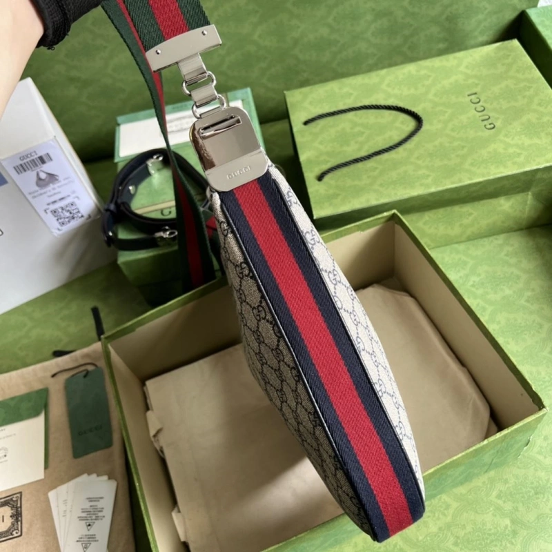 Gucci Satchel Bags 4360C-0700