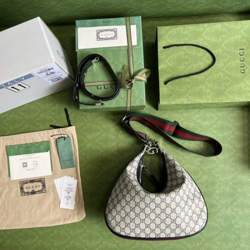 Gucci Satchel Bags 4360C-0700