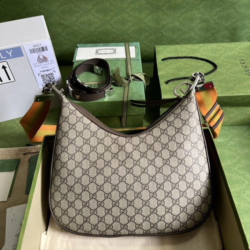 Gucci Satchel Bags 4360C-0701