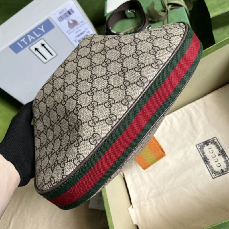 Gucci Satchel Bags 4360C-0701