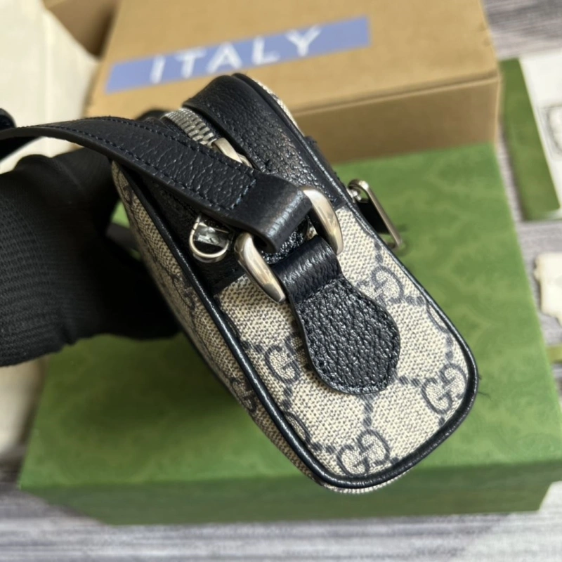 Gucci Satchel Bags 4360C-0706