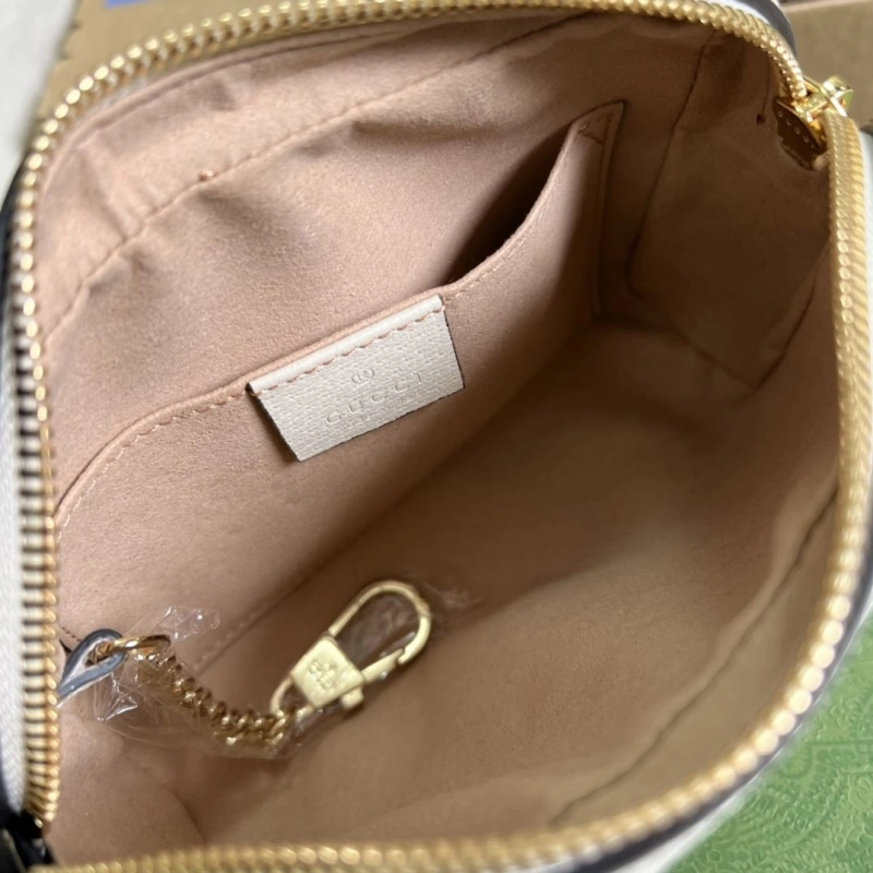 Gucci Satchel Bags 4360C-0707