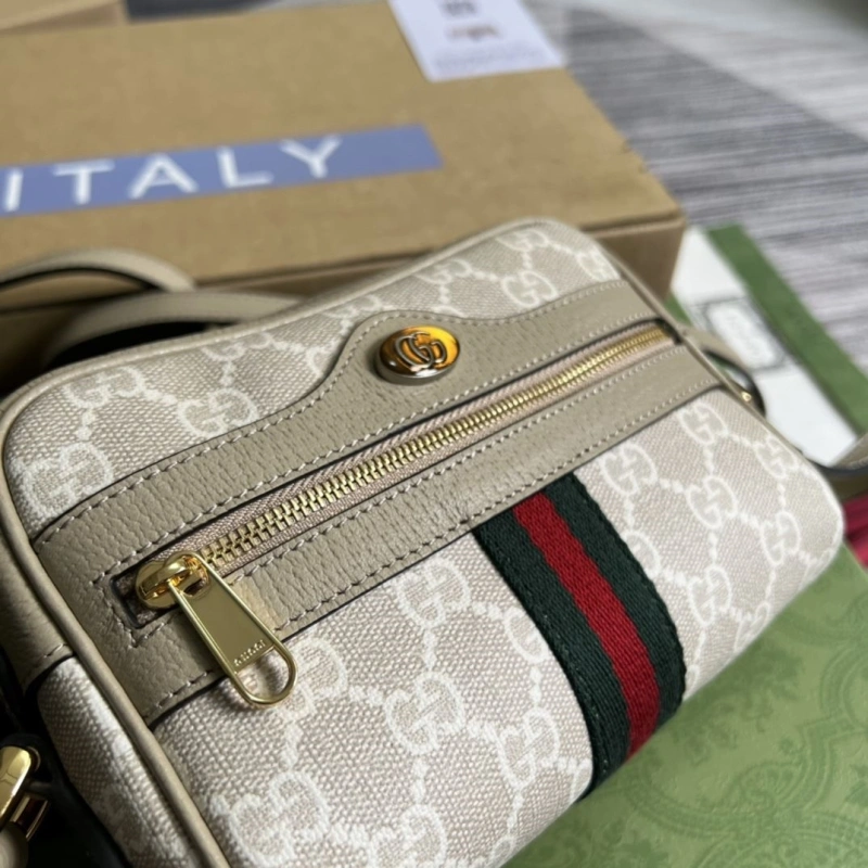 Gucci Satchel Bags 4360C-0709