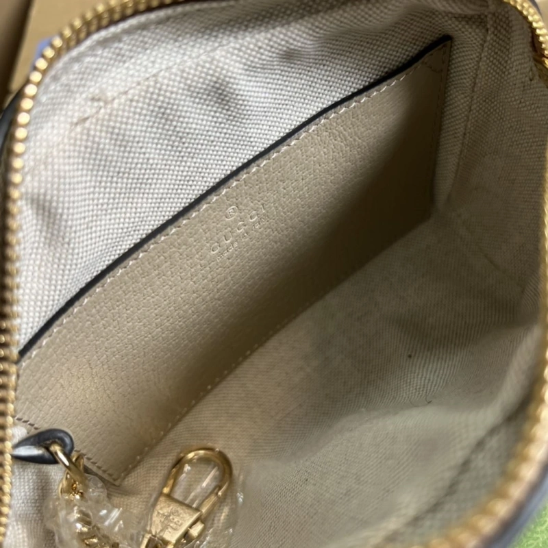 Gucci Satchel Bags 4360C-0709