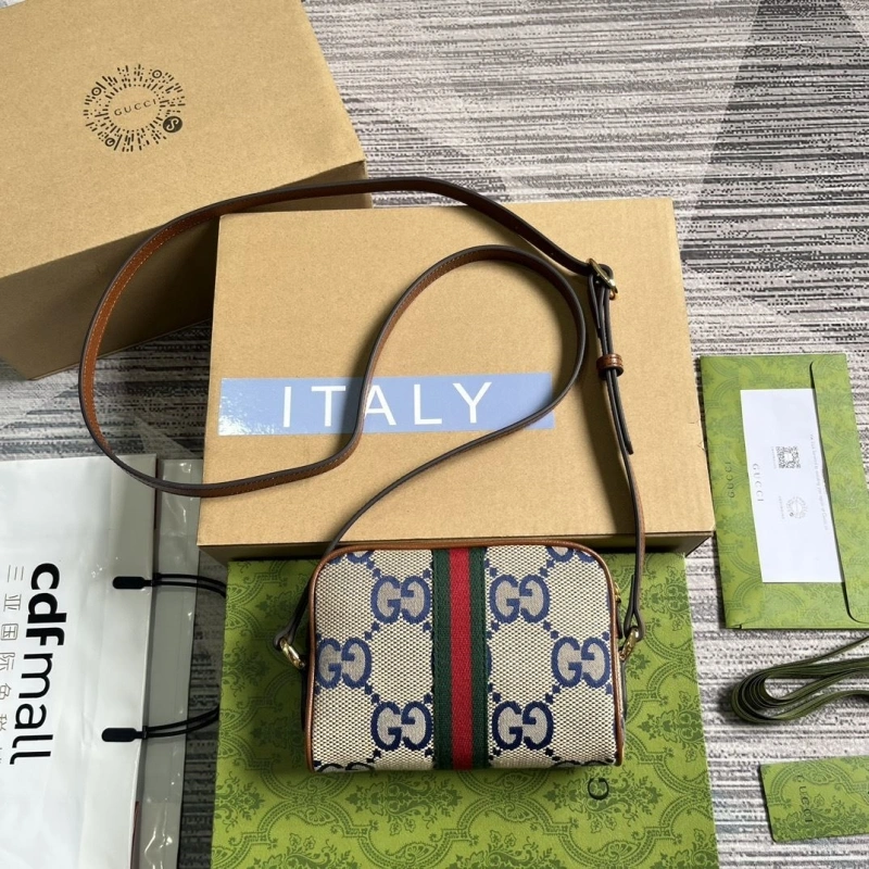 Gucci Satchel Bags 4360C-0710