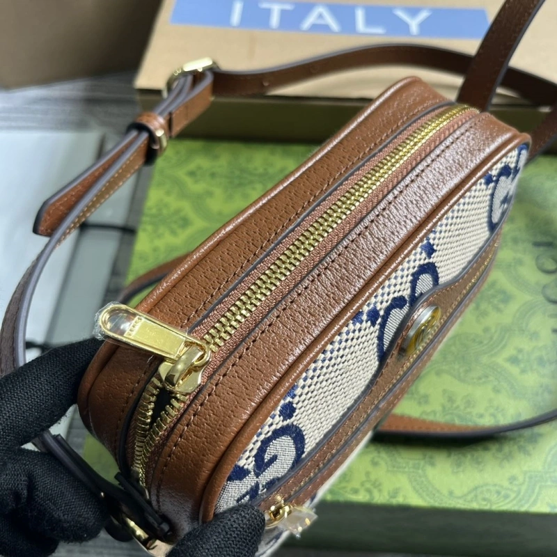 Gucci Satchel Bags 4360C-0710