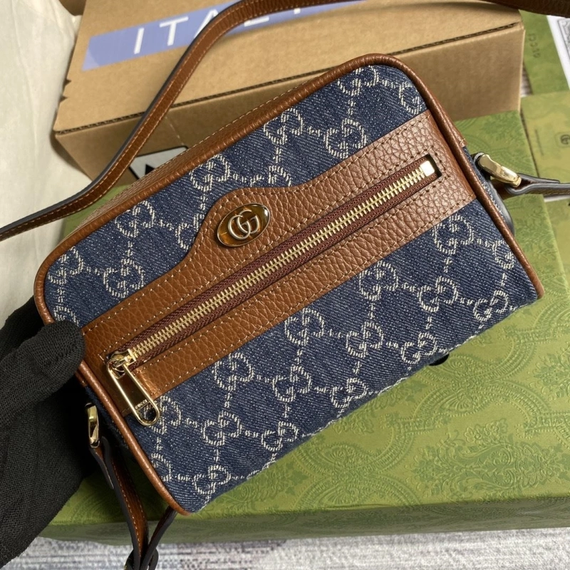 Gucci Satchel Bags 4360C-0711