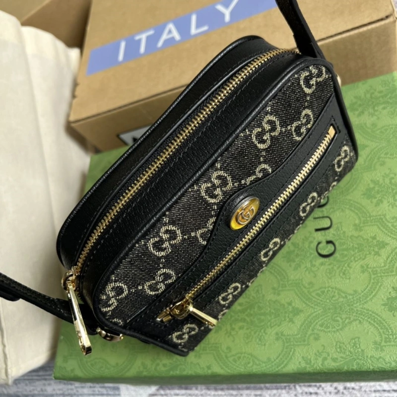 Gucci Satchel Bags 4360C-0712