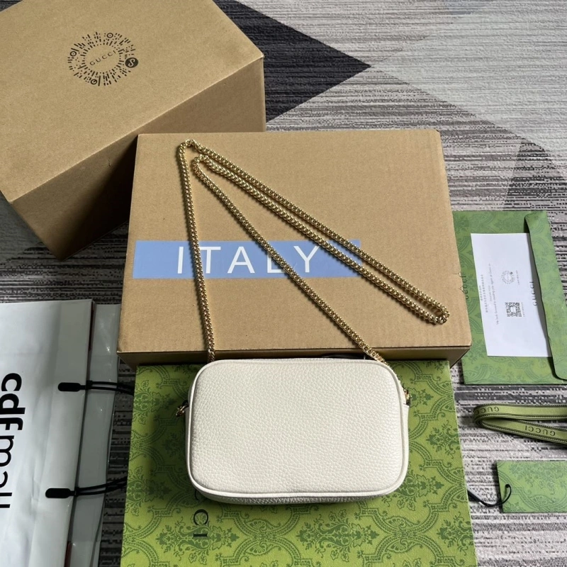 Gucci Satchel Bags 4360C-0718