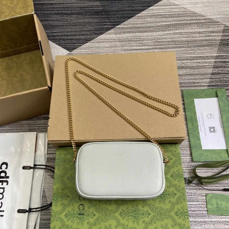 Gucci Satchel Bags 4360C-0719