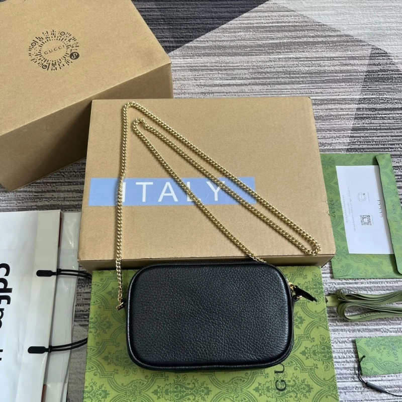 Gucci Satchel Bags 4360C-0720