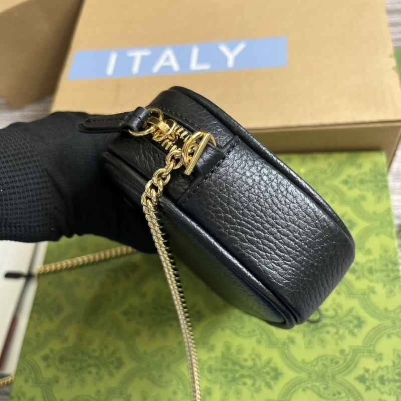 Gucci Satchel Bags 4360C-0720