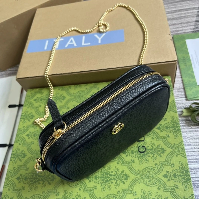 Gucci Satchel Bags 4360C-0720