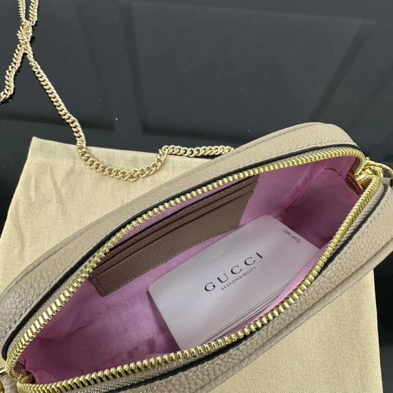 Gucci Satchel Bags 4360C-0721