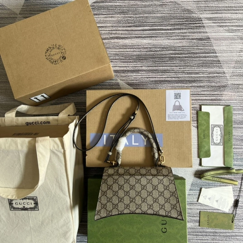 Gucci Top Handle Bags 4360C-0722