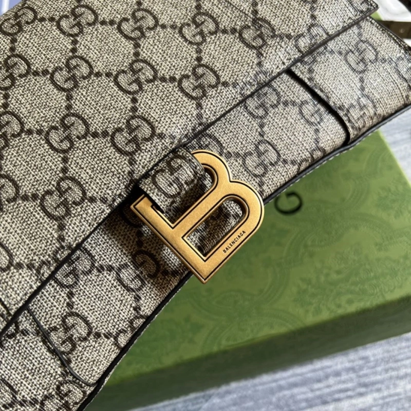 Gucci Top Handle Bags 4360C-0722
