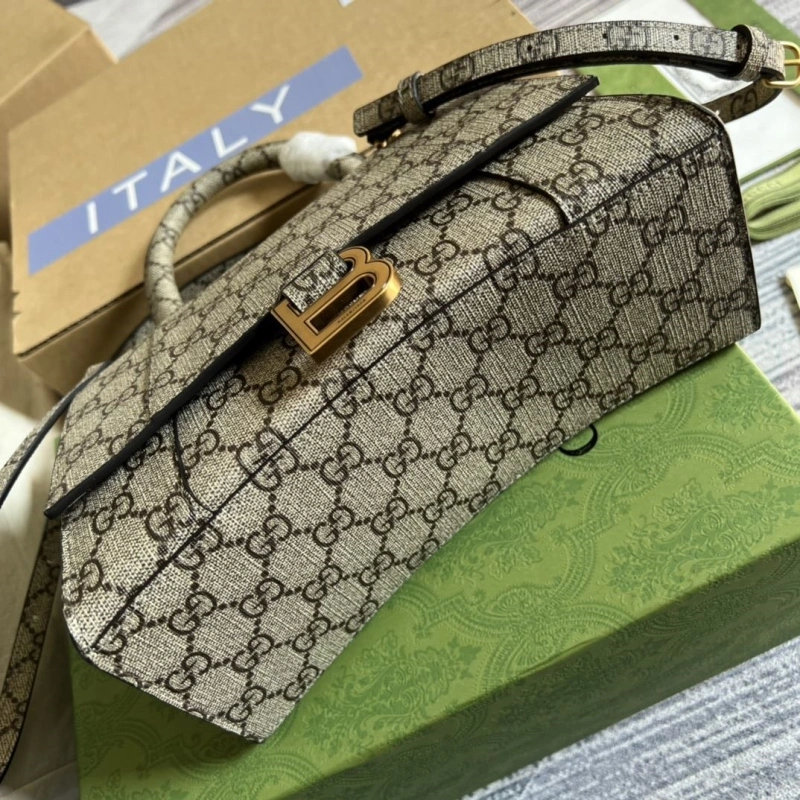 Gucci Top Handle Bags 4360C-0722