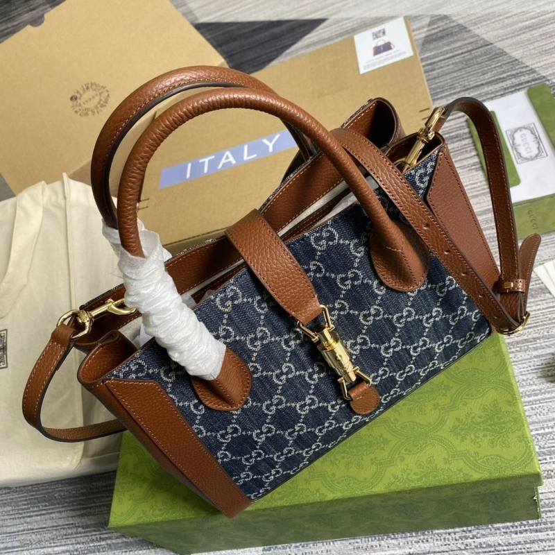 Gucci Top Handle Bags 4360C-0723