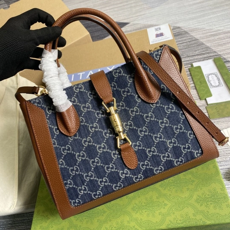 Gucci Top Handle Bags 4360C-0723