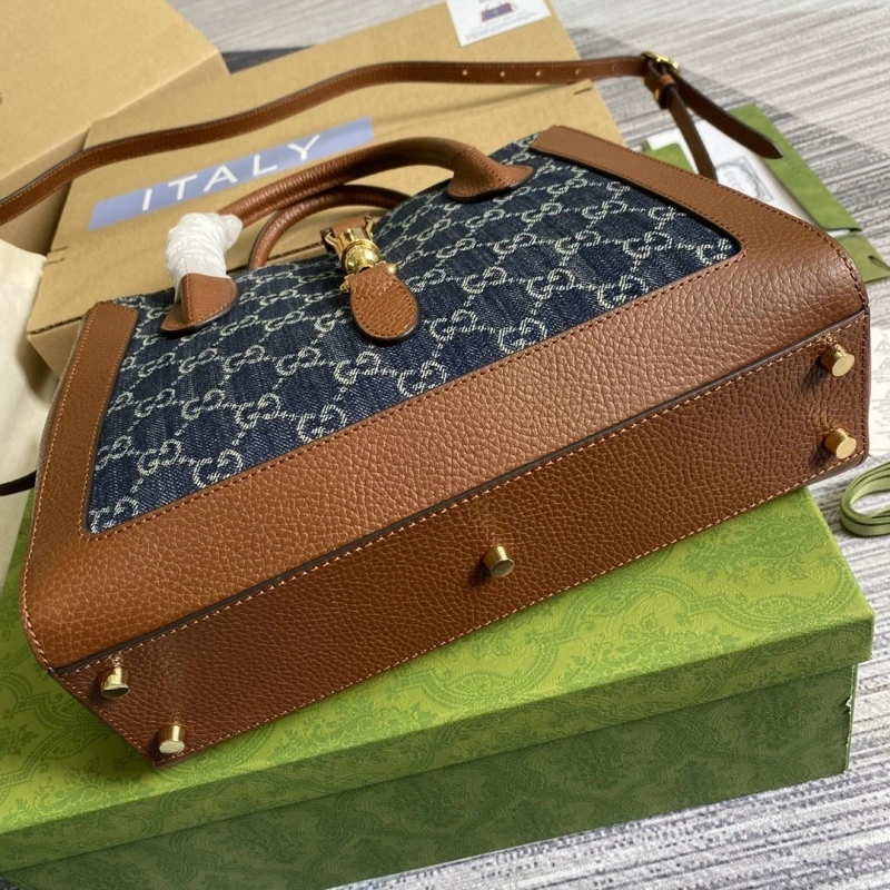 Gucci Top Handle Bags 4360C-0723