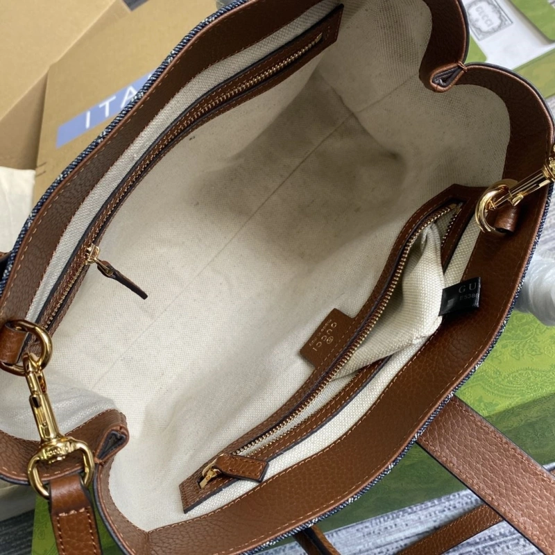 Gucci Top Handle Bags 4360C-0723