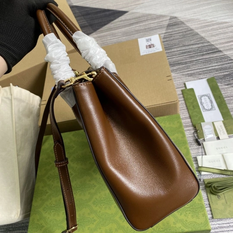 Gucci Top Handle Bags 4360C-0724