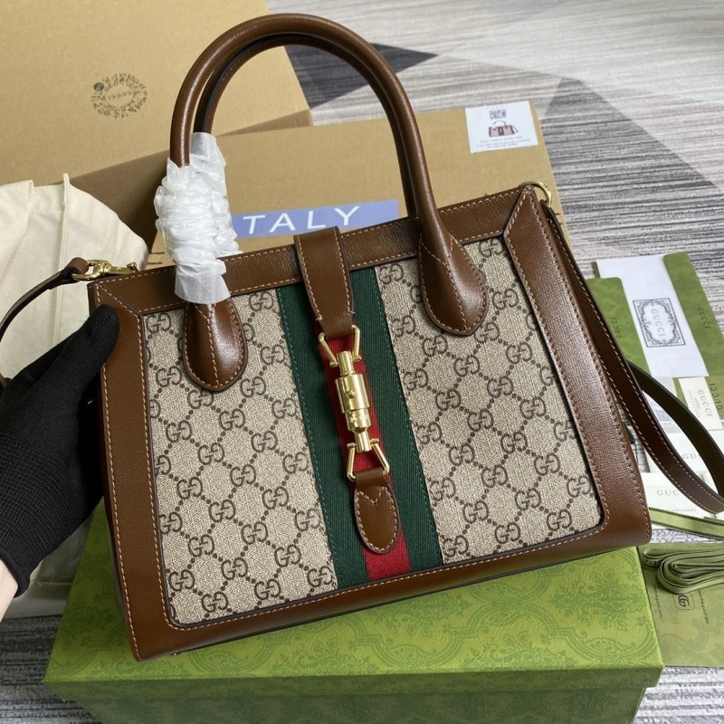 Gucci Top Handle Bags 4360C-0724