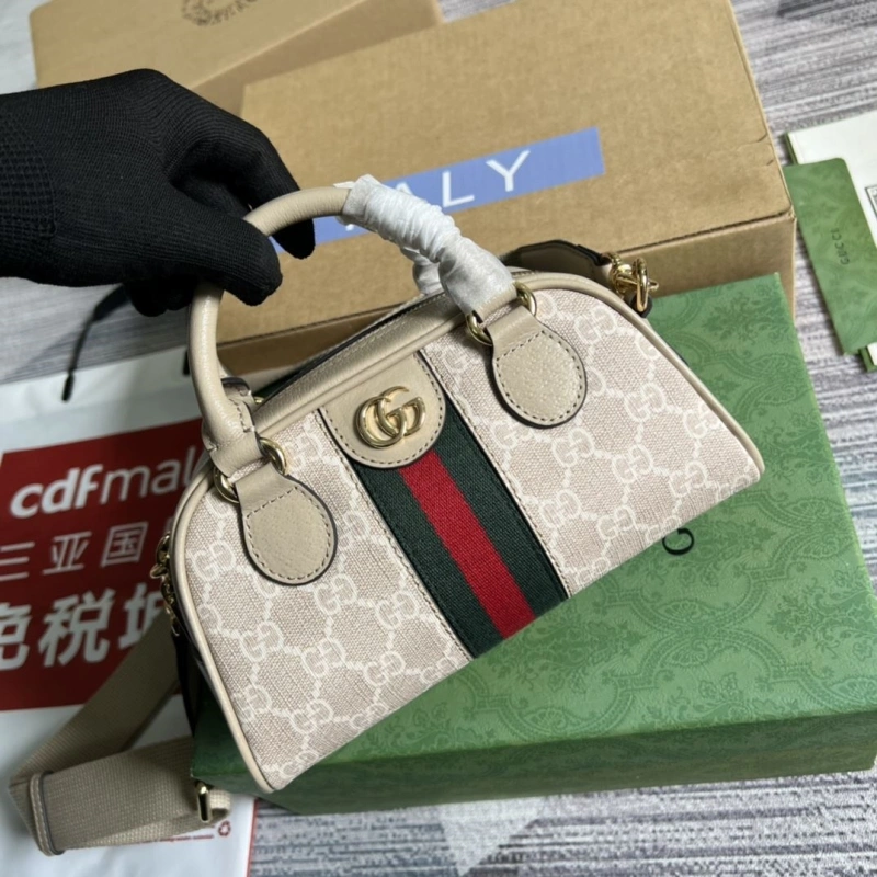 Gucci Top Handle Bags 4360C-0726